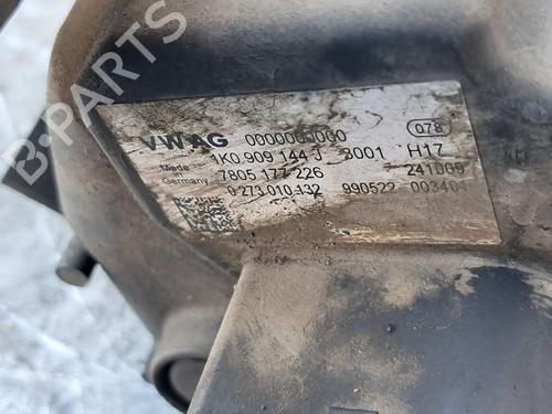 Steering rack VW GOLF PLUS V (5M1, 521) 1.6 BiFuel | BP36107778M22 - Image 6
