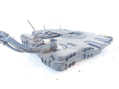 Fuel tank CITROËN C3 III (SX) | BP25215300C62