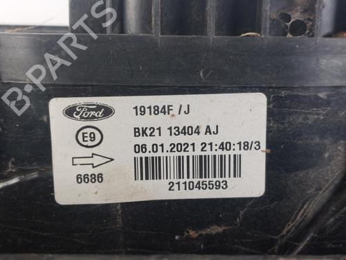 Right taillight FORD TRANSIT CUSTOM V362 Van (FY, FZ) 2.0 EcoBlue | BP23881907C35 - Image 4
