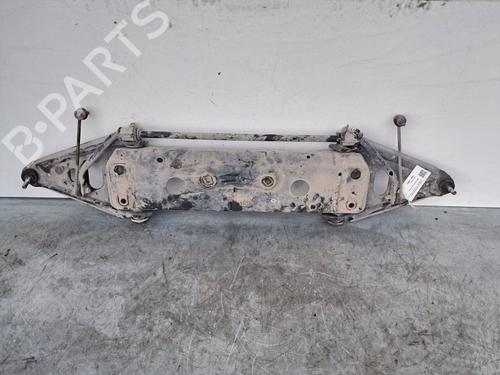 Used Crossmember Crossmember SMART FORTWO Coupe (451) 1.0 (451.331, 451.380) (71 hp) 40215629 40215629