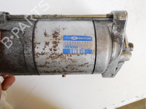 Starter ROVER 75 (RJ) 2.0 CDT | BP15149458M8 