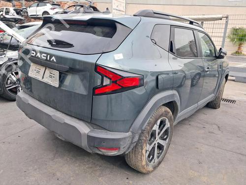 Engine control unit (ECU) DACIA DUSTER (PYM_, PYN_) 1.0 ECO G-100 | BP33311956M57 - Image 9