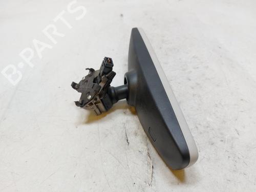Rear mirror VW T-ROC (A11, D11) 2.0 TDI 4motion | BP36007492I6 - Image 2