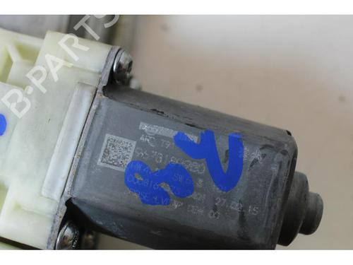 Rear right window mechanism VAUXHALL INSIGNIA Mk I (A) Saloon (G09) 2.0 CDTI (69) | BP15146032C25 