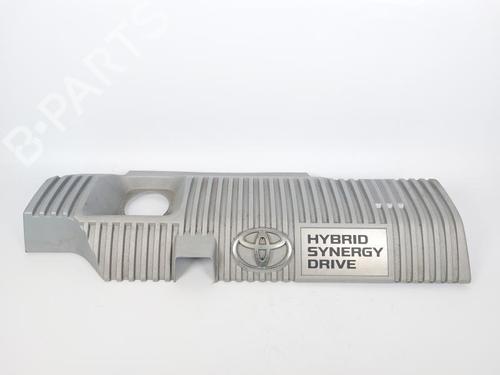 Used Upper protection Upper protection TOYOTA AURIS Estate (_E18_) 1.8 Hybrid (ZWE186_, ZWE186R, ZWE186H) (136 hp) 15167979 15167979