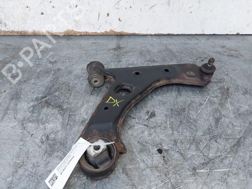 Høyre foran bærearm Høyre foran bærearm FIAT GRANDE PUNTO (199_) 1.2 (65 hp) 36771663 36771663