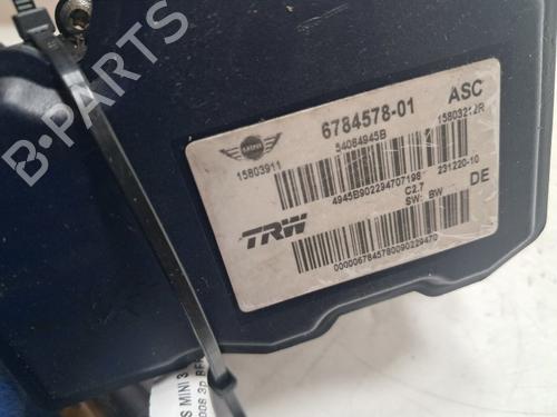 ABS pump MINI MINI (R56) Cooper D | BP38641945M43 - Image 5