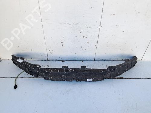 Used Front bumper reinforcement Front bumper reinforcement BMW 1 (F40) 118 d (150 hp) 40291505 40291505
