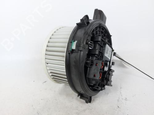 Used Heater blower motor OPEL ASTRA K Sports Tourer (B16) 1.6 CDTi (35) (110 hp) 15161411