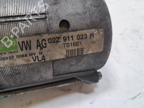 Starter SEAT LEON (1P1) 1.9 TDI | BP38718169M8  - Image 5