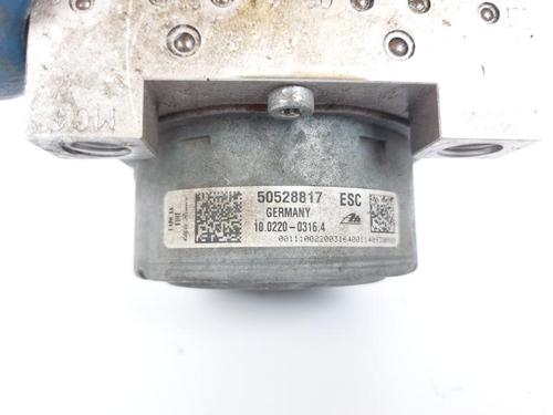 ABS pump ALFA ROMEO GIULIETTA (940_) 1.6 JTDM (940FXD1A) | BP15161646M43 