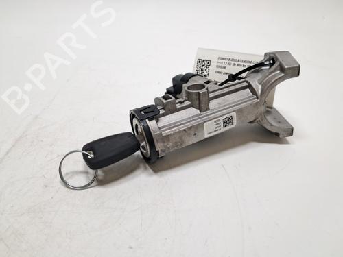 electronic-module-citroen-jumper-ii-van-2006-39465001 main image