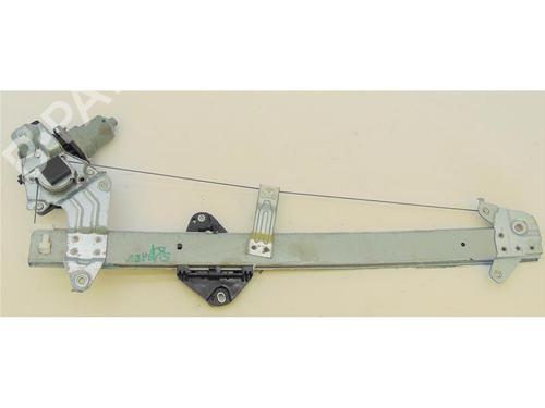 Used Front right window mechanism SUBARU FORESTER (SJ_) 2.0 D AWD (SJD) (147 hp) 15141476