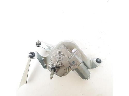 Used Rear wiper motor Rear wiper motor MAZDA CX-3 (DK) 1.5 SKYACTIV-D AWD (DK4WS, DK5AW) (105 hp) 15153348 15153348