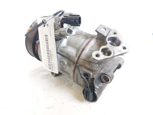 AC compressor RENAULT KANGOO III Box Body/MPV 1.5 Blue dCi 115 (FJAC) | BP24038603M34 - Image 4