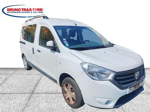 Servo brake DACIA DOKKER MPV (KE_) 1.2 TCe (KEM0, KEAY) | BP15174321M42 