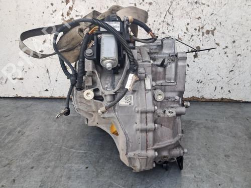 Gearbox CITROËN C4 Picasso II 1.6 BlueHDi 120 | BP38641894M3 - Image 3