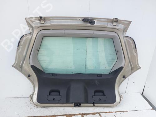 Tailgate FIAT BRAVO II (198_) 1.9 D Multijet (198AXB1A) | BP29327150C6 