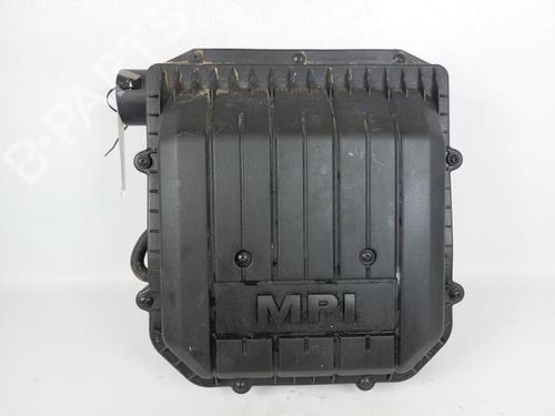 Used Air filter box Air filter box VW UP! (121, 122, BL1, BL2, BL3, 123) 1.0 (75 hp) 15175406 15175406