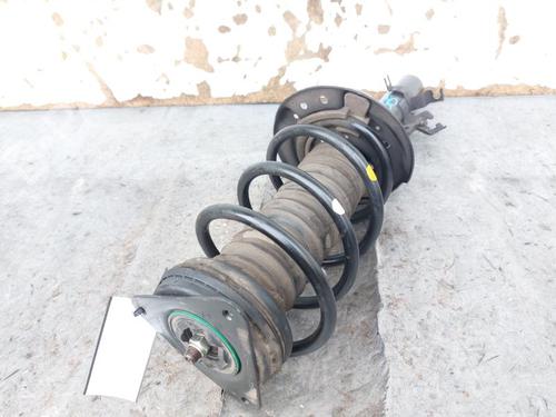 Used Left front shock absorber Left front shock absorber NISSAN QASHQAI II (J11, J11_) 1.5 dCi (116 hp) 33192538 33192538