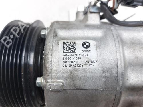 Compressore A/C MINI MINI (F56) Cooper | BP24856431M34 - Image 5