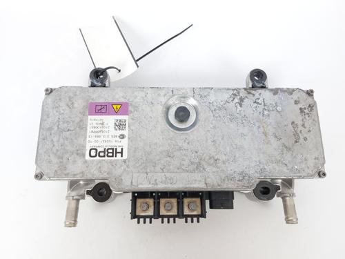 Used Engine control unit (ECU) BMW 5 Touring (G31) 530 d Mild-Hybrid xDrive (286 hp) 15170107