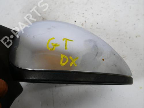Right mirror ALFA ROMEO GT (937_) 1.9 JTD (937CXN1B) | BP15150441C27 