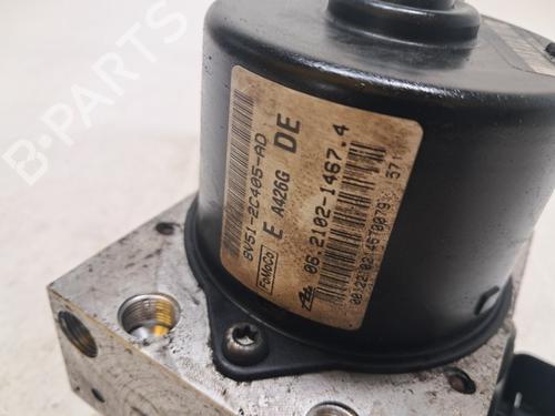 ABS pump FORD FIESTA VI (CB1, CCN) 1.4 TDCi | BP38794754M43 - Image 5