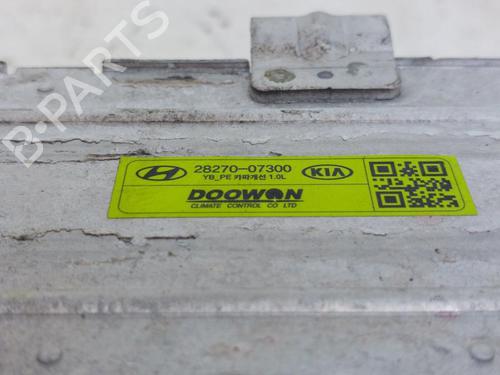 Intercooler KIA STONIC (YB) 1.0 T-GDi Eco-Dynamics+ | BP33195758M30 - Image 5