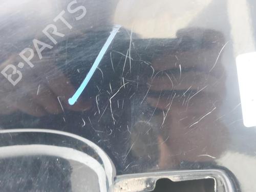 Left rear door PEUGEOT 3008 I MPV (0U_) 1.6 HDi | BP20502835C4