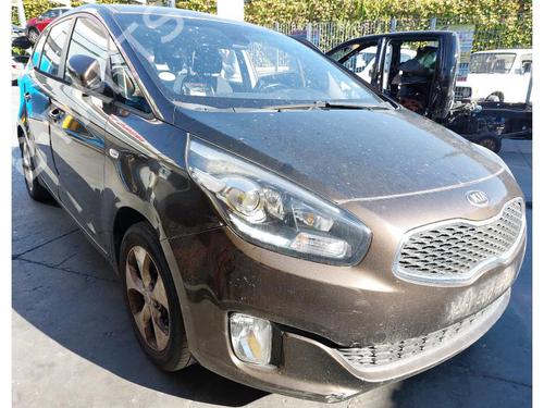 Gear lever KIA CARENS IV 1.7 CRDi | BP15161377M90 - Image 6