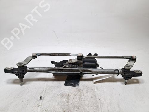 Front wiper motor FIAT PANDA (169_) 1.2 4x4 (169.AXB2A) | BP36107750M29 - Image 3