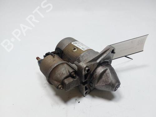 Used Starter Starter FIAT PUNTO (188_) 1.2 60 (188.030, .050, .130, .150, .230, .250) (60 hp) 33196796 33196796