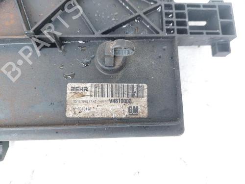 Radiator fan OPEL MERIVA B MPV (S10) 1.3 CDTI (75) | BP26145825M35 