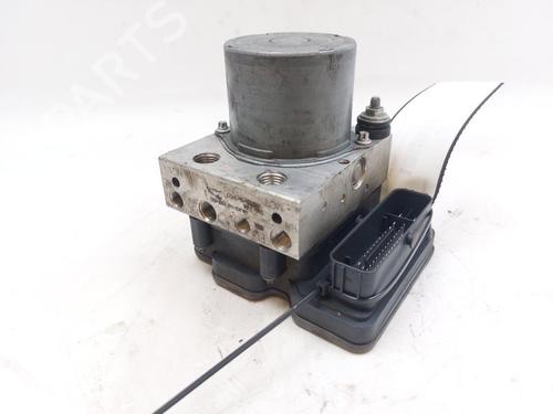 Used ABS pump ABS pump JAGUAR F-PACE (X761) 2.0 TD4 AWD (180 hp) 26516595 26516595