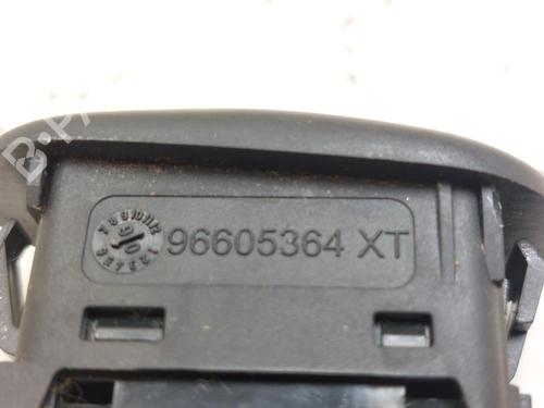 Left front window switch CITROËN C3 I (FC_, FN_) 1.1 i | BP28529307I27