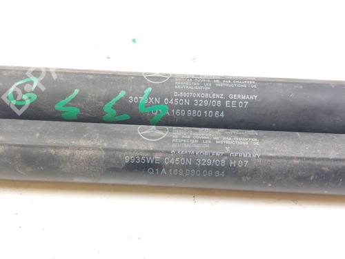 Tailgate lift support MERCEDES-BENZ B-CLASS Sports Tourer (W245) B 200 CDI (245.208) | BP27672349C138 