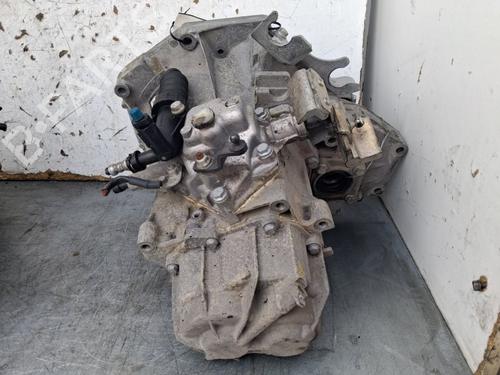 Gearbox FIAT 500L (351_, 352_) 1.3 D Multijet (199.LYM11, 199.LYM1A) | BP38641925M3 - Image 4