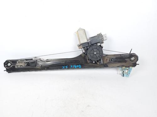 Used Front left window mechanism FIAT DOBLO Cargo (263_) 1.6 D Multijet (263WXD1B, 263WXR1B, 263WXX1B, 263ZXD1B,... (105 hp) 15164296