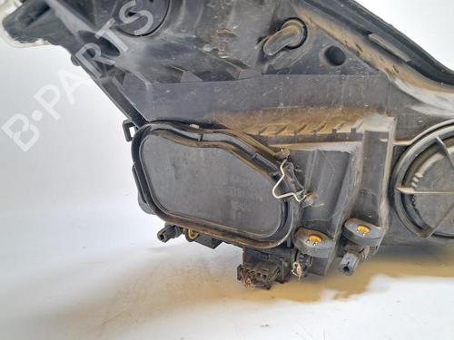 Left headlight OPEL CORSA D (S07) 1.0 (L08, L68) | BP33168113C28 - Image 4