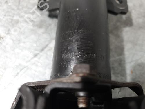 Right front shock absorber DACIA DUSTER (HS_) 1.6 SCe 115 LPG | BP15154467M17 