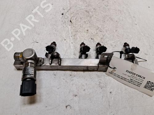 Used Injector Injector 37293885 37293885
