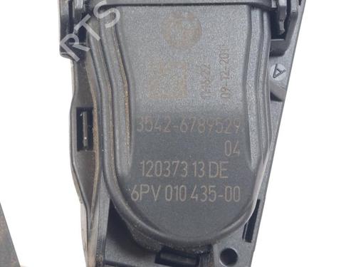 Pedal BMW 1 (F20) 118 d | BP17205284I4 
