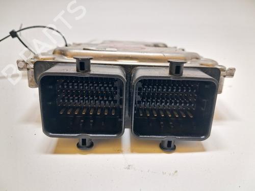 Engine control unit (ECU) SKODA CITIGO (NF1) 1.0 | BP39163286M57 - Image 5