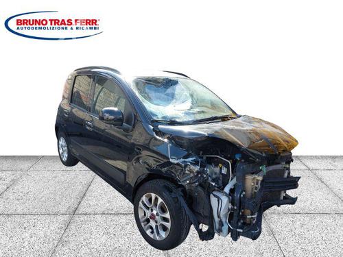 Right front window switch FIAT PANDA (312_, 319_) 1.2 (312PXA1A) | BP23881544I26 