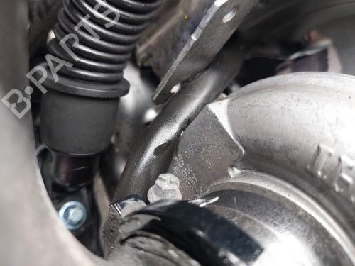 Engine MERCEDES-BENZ A-CLASS (W169) A 180 CDI (169.007, 169.307) | BP36429995M1 - Image 6