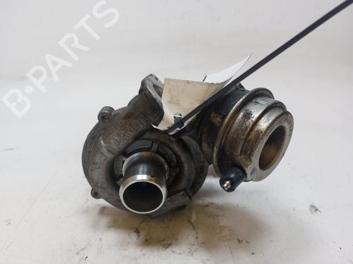 Used Turbocharger/Supercharger Turbocharger/Supercharger FIAT PUNTO EVO (199_) 1.3 D Multijet (199AXC1A, 199BXC1A, 199AXT1A, 199BXT1A) (75 hp) 36488541 36488541