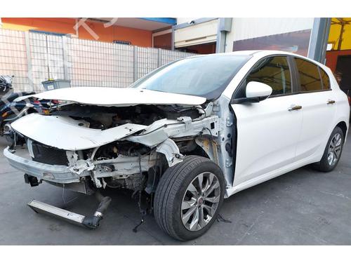 Radio FIAT TIPO Estate (356_, 357_) 1.6 D (356WXG1B) | BP15161173E6 