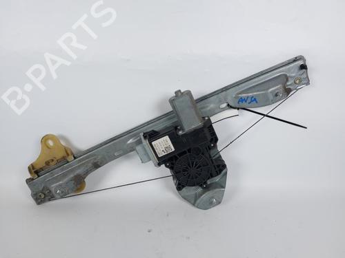 Used Front left window mechanism Front left window mechanism 21213028 21213028
