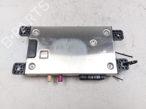 Engine control unit (ECU) FORD ECOSPORT 1.0 EcoBoost | BP26672362M57 